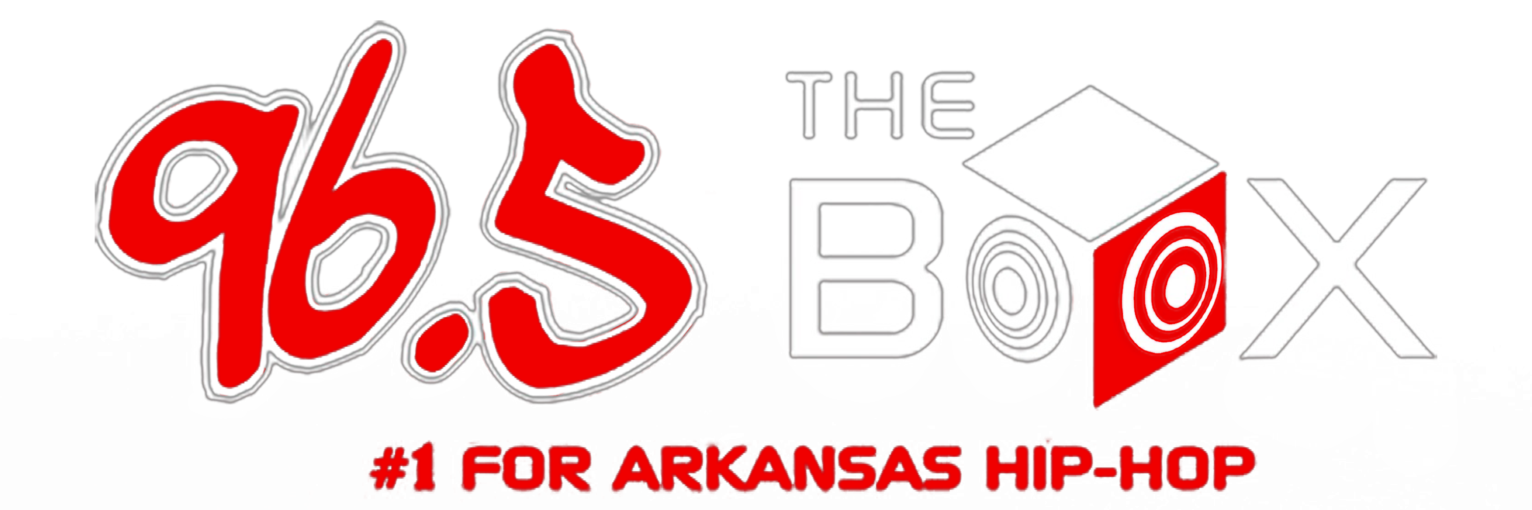 96.5 The Box