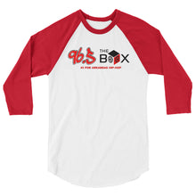 Load image into Gallery viewer, BASEBALL TEE