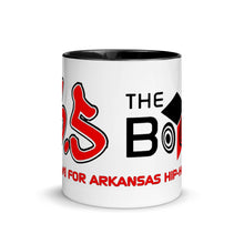 Load image into Gallery viewer, 96.5 THE BOX MUG