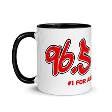 Load image into Gallery viewer, 96.5 THE BOX MUG