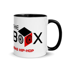 Load image into Gallery viewer, 96.5 THE BOX MUG