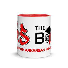 Load image into Gallery viewer, 96.5 THE BOX MUG