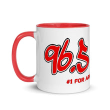 Load image into Gallery viewer, 96.5 THE BOX MUG