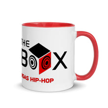 Load image into Gallery viewer, 96.5 THE BOX MUG